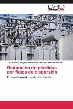 Reducción de pérdidas por flujos de dispersión - Vergara Valenzuela, Juan Alfonso;Cadavid Ramírez, Héctor