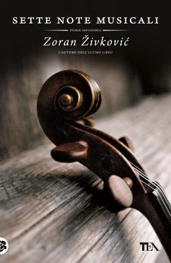 Cover Sette note musicali