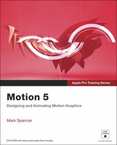 Cover Motion 5, w. DVD-ROM