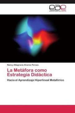 La Metáfora como Estrategia Didáctica - Alvarez Perozo, Nancy Altagracia