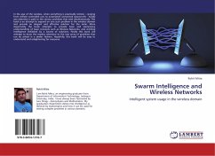 Swarm Intelligence and Wireless Networks