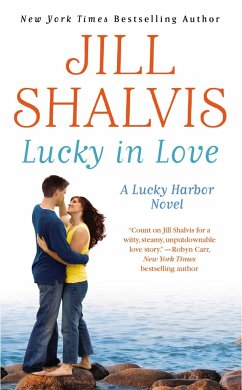 Lucky in Love - Shalvis, Jill