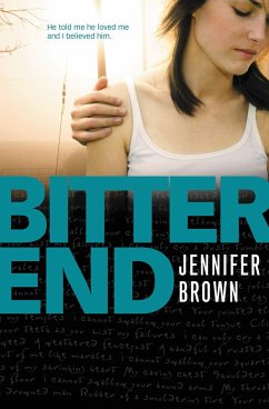 Bitter End - Brown, Jennifer