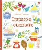 Imparo a cucinare