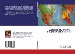 Sustainability and the Sovereign Bond Market