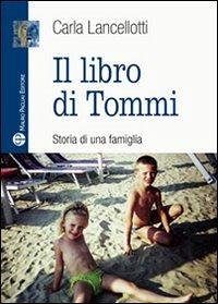 Cover Il libro di Tommi. Storia di una famiglia