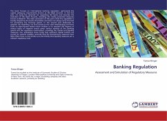 Banking Regulation - Klinger, Tomas