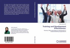 Training and Development Effectiveness: - Altarawneh, Ikhlas