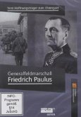 Generalfeldmarschall Paulus, 1 DVD