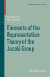 Elements of the Representation Theory... - Bild 1