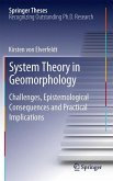 System Theory in Geomorphology