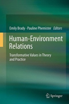 Human-Environment Relations