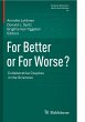 For Better or For Worse? Collaborative... - Bild 1