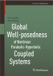 Global Well-posedness of Nonlinear... - Bild 1