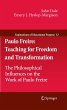 Paulo Freire: Teaching for Freedom and... - Bild 1