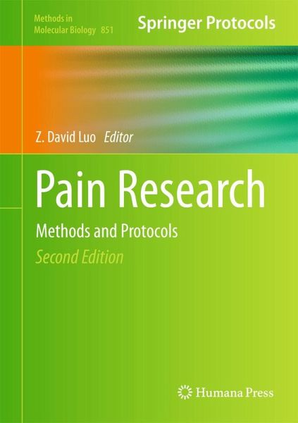 Pain Research