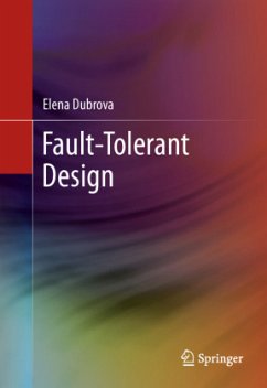 Fault-Tolerant Design - Dubrova, Elena