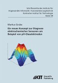 Ein neues Konzept zur Diagnose elektrochemischer Sensoren am Beispiel von pH-Glaselektroden