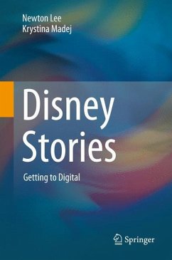 Disney Stories - Lee, Newton;Madej, Krystina