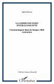 La communication interalloglotte