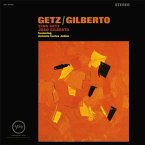 Getz/Gilberto