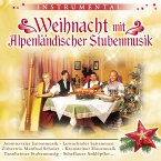 Weihnacht Mit Alpenländischer Stubenmusik