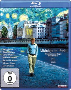 Midnight in Paris - Owen Wilson/Corey Stoll