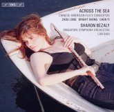 Across The Sea
