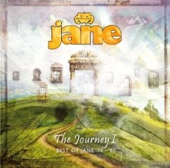 Journey I-Best Of - Jane