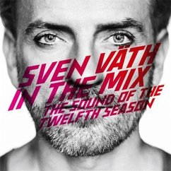 Sven Väth In The Mix:The Sound Of The 12th Season - Väth,Sven