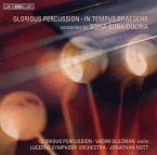 In Tempus Präsens/Glorious Percussion