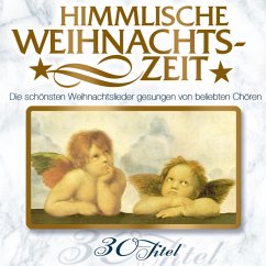 Himmlische Weihnachtszeit - Diverse