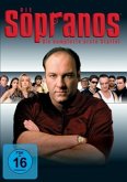 Sopranos - Teil 1 DVD-Box