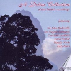 A Delius Collection