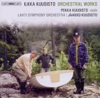 Orchesterwerke