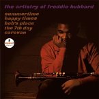 The Artistry Of Freddie Hubbard