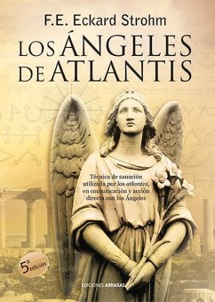 Los Ángeles de Atlantis - Strohm, F. E. Eckard