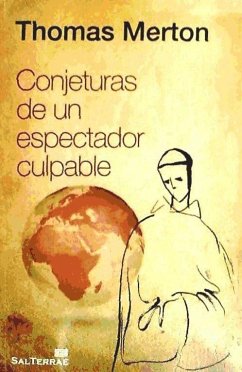 Conjeturas de un espectador culpable - Merton, Thomas