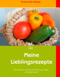 Meine Lieblingsrezepte