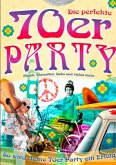 70er Party - So wird jede Siebziger Fete ein voller Erfolg