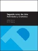 Curso de chino 2. Actividades y gramática