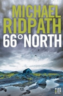 66° North - Ridpath, Michael