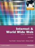 Internet & World Wide Web: How to Program