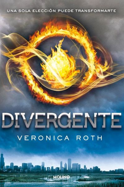 Divergente: Saga Divergente 1
