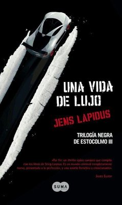 Vida de lujo - Lapidus, Jens
