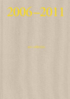 Cover evn collection 2006-2011