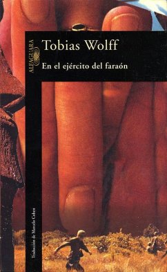 En el ejército del faraón - Wolff, Tobias