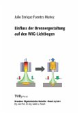 Einfluss der Brennergestaltung auf den WIG-Lichtbogen