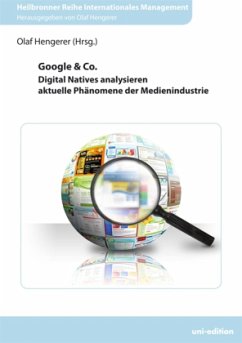 Google & Co. - Hengerer, Olaf