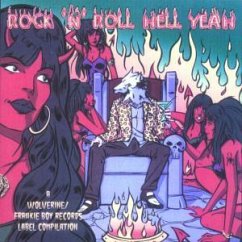 Rock 'n' Roll Hell Yeah